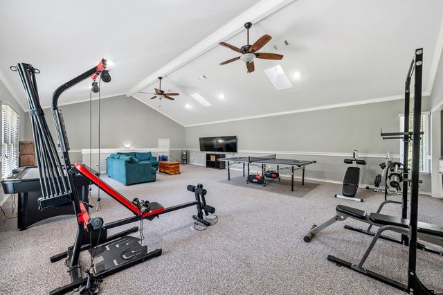 1464 Old Hickory Rd., Tyler, TX 75703