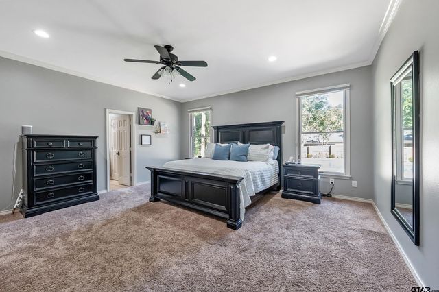 1464 Old Hickory Rd., Tyler, TX 75703