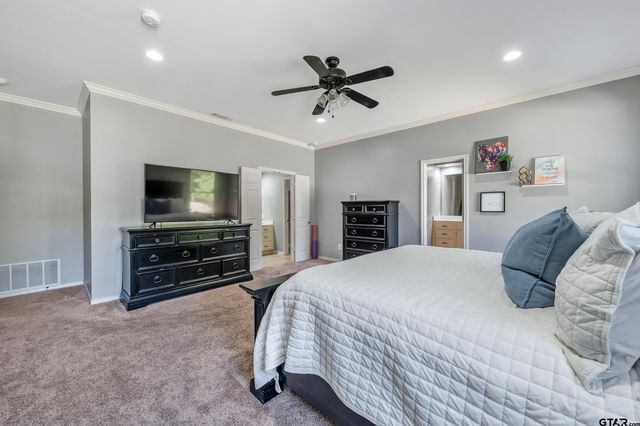 1464 Old Hickory Rd., Tyler, TX 75703