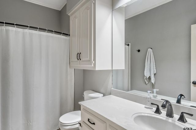 1464 Old Hickory Rd., Tyler, TX 75703