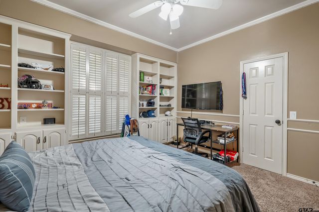 1464 Old Hickory Rd., Tyler, TX 75703