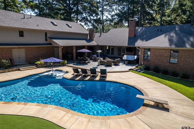 1464 Old Hickory Rd., Tyler, TX 75703