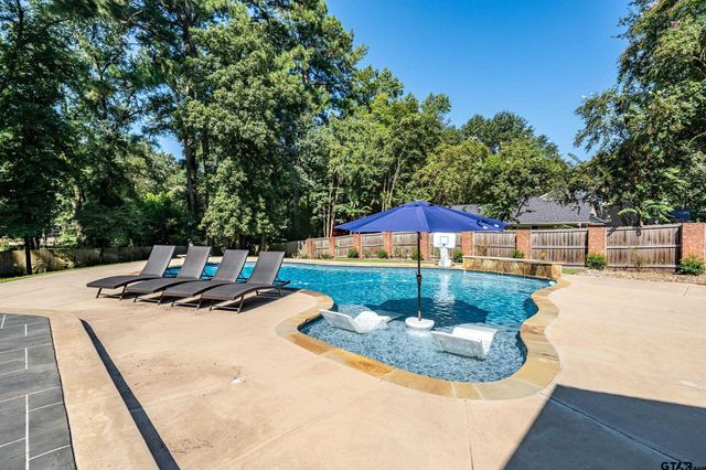 1464 Old Hickory Rd., Tyler, TX 75703