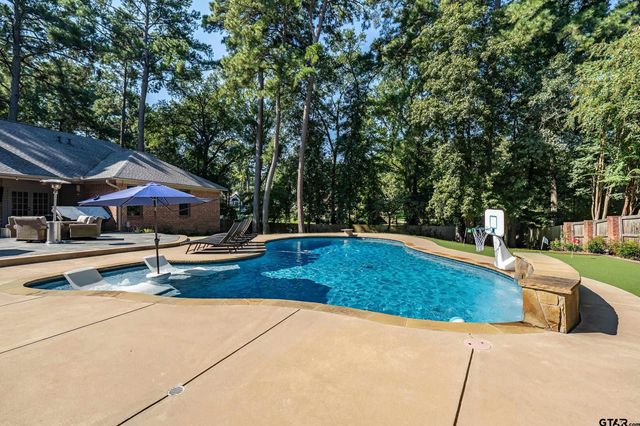 1464 Old Hickory Rd., Tyler, TX 75703