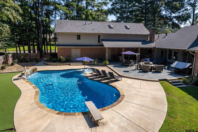 1464 Old Hickory Rd., Tyler, TX 75703