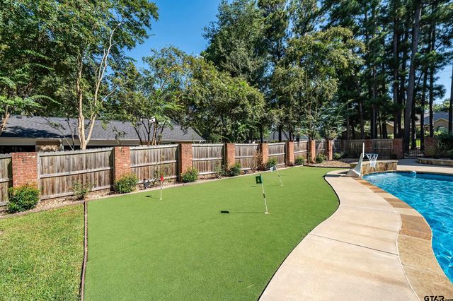 1464 Old Hickory Rd., Tyler, TX 75703