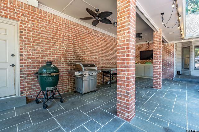 1464 Old Hickory Rd., Tyler, TX 75703