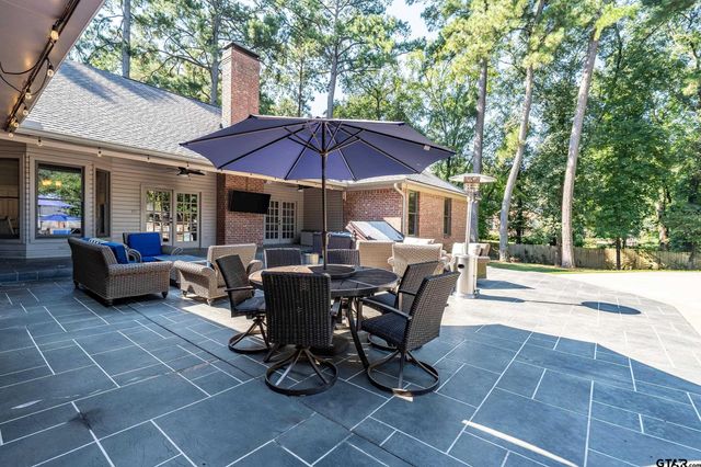 1464 Old Hickory Rd., Tyler, TX 75703