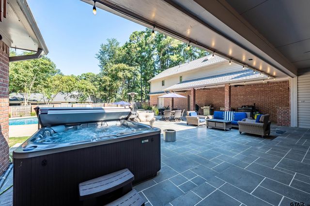 1464 Old Hickory Rd., Tyler, TX 75703