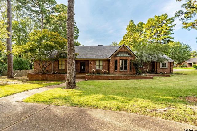 1464 Old Hickory Rd., Tyler, TX 75703