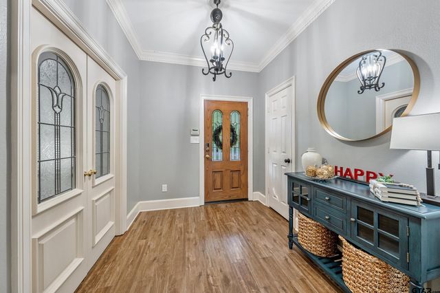 1464 Old Hickory Rd., Tyler, TX 75703