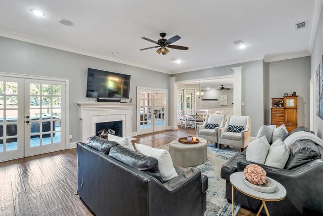 1464 Old Hickory Rd., Tyler, TX 75703