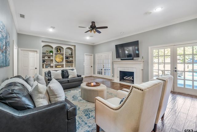 1464 Old Hickory Rd., Tyler, TX 75703