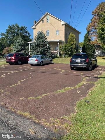 25 FIFTH AVE, Trappe, PA 19426