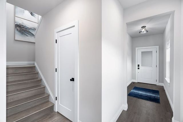 2307B Burns St, Nashville, TN 37216