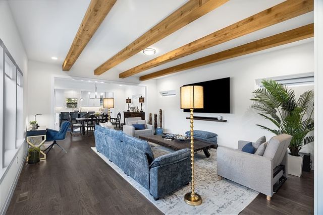 2307B Burns St, Nashville, TN 37216