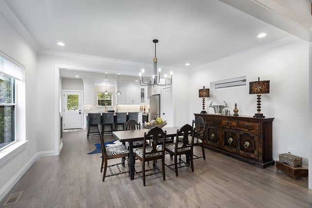 2307B Burns St, Nashville, TN 37216