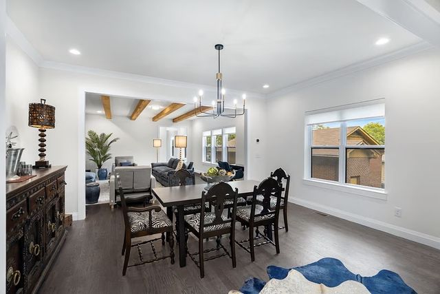 2307B Burns St, Nashville, TN 37216