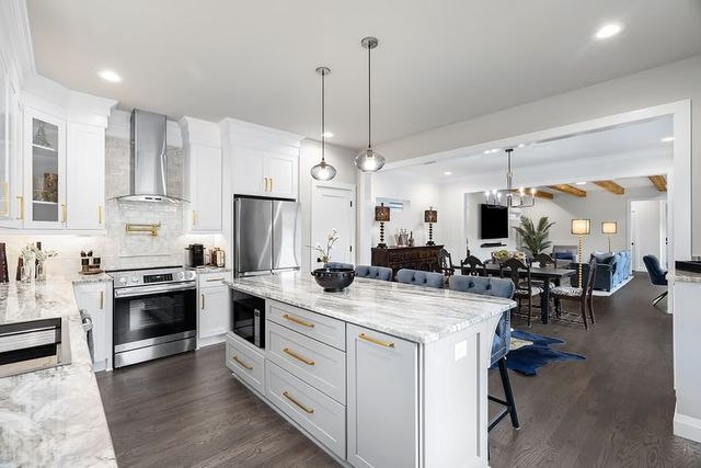 2307B Burns St, Nashville, TN 37216