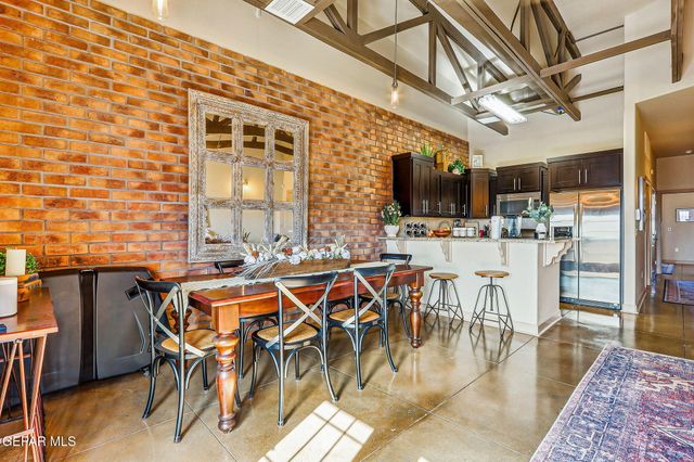 6350 Escondidio Drive D31, El Paso, TX 79912