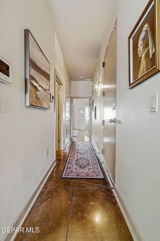 6350 Escondidio Drive D31, El Paso, TX 79912