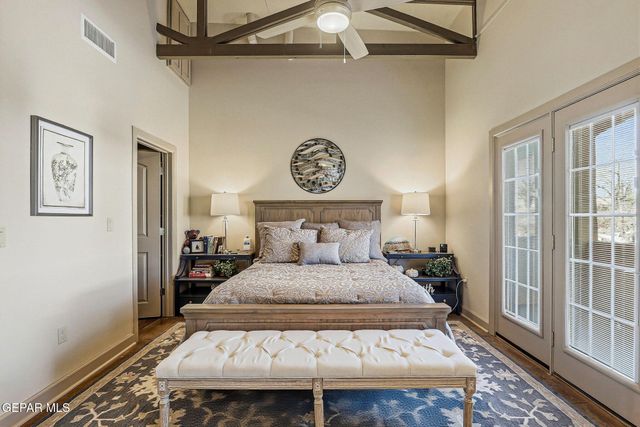 6350 Escondidio Drive D31, El Paso, TX 79912