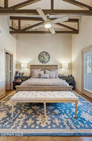 6350 Escondidio Drive D31, El Paso, TX 79912