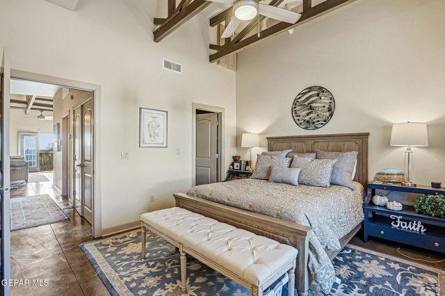 6350 Escondidio Drive D31, El Paso, TX 79912