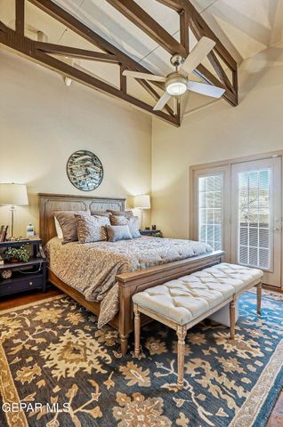 6350 Escondidio Drive D31, El Paso, TX 79912