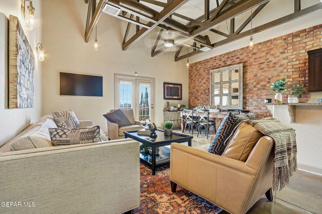 6350 Escondidio Drive D31, El Paso, TX 79912