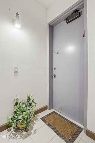 6350 Escondidio Drive D31, El Paso, TX 79912
