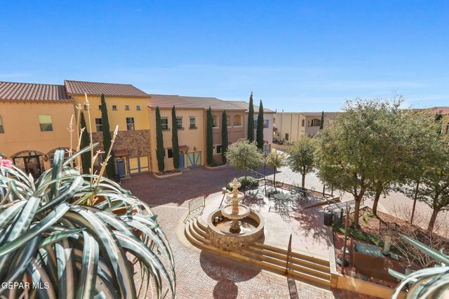 6350 Escondidio Drive D31, El Paso, TX 79912