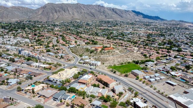 6350 Escondidio Drive D31, El Paso, TX 79912