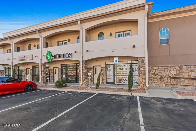 6350 Escondidio Drive D31, El Paso, TX 79912