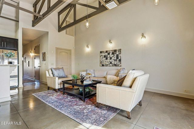 6350 Escondidio Drive D31, El Paso, TX 79912