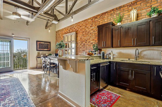 6350 Escondidio Drive D31, El Paso, TX 79912