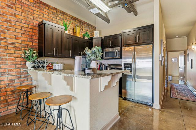 6350 Escondidio Drive D31, El Paso, TX 79912