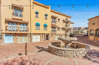 6350 Escondidio Drive D31, El Paso, TX 79912