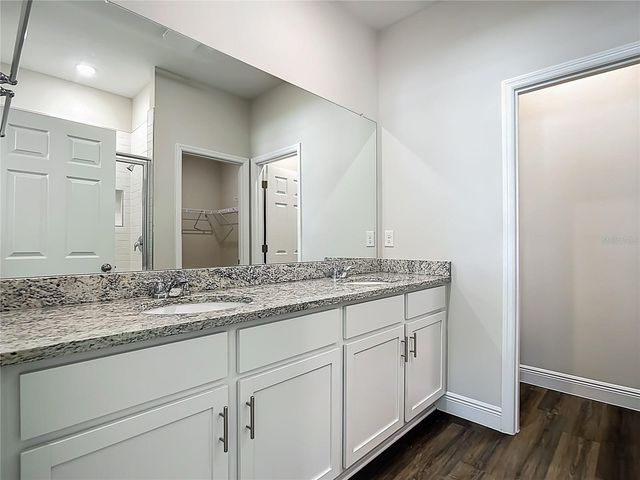 4345 COMPTON LANE, North Port, FL 34287