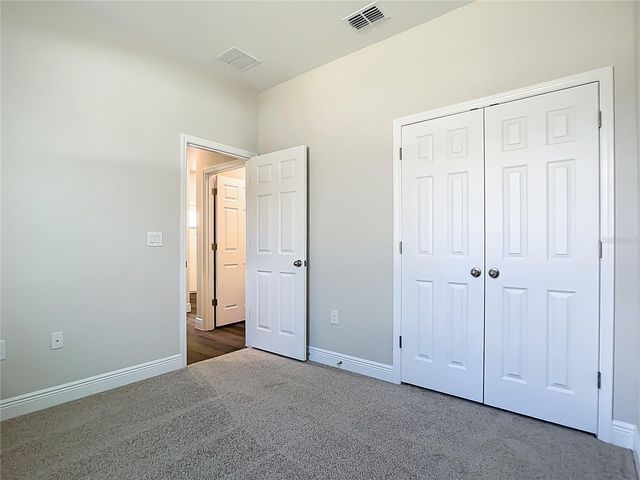 4345 COMPTON LANE, North Port, FL 34287