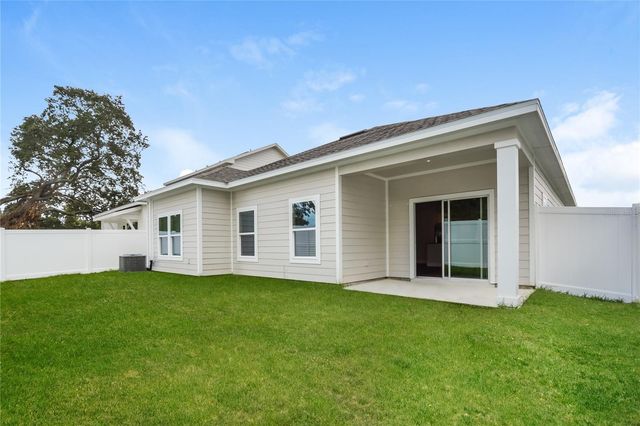 4345 COMPTON LANE, North Port, FL 34287