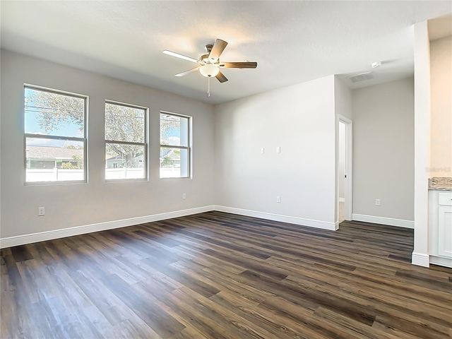 4345 COMPTON LANE, North Port, FL 34287