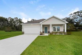 4345 COMPTON LANE, North Port, FL 34287