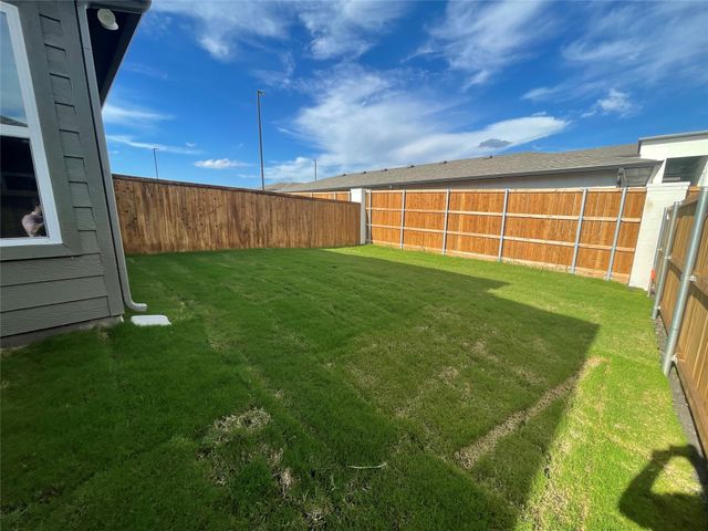 2825 Peony Drive, Sherman, TX 75092