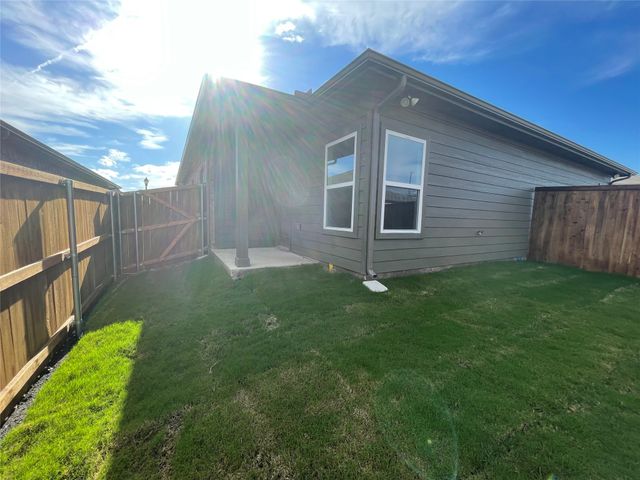 2825 Peony Drive, Sherman, TX 75092