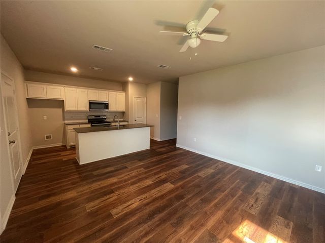 2825 Peony Drive, Sherman, TX 75092