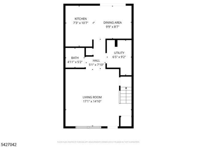 82 Cliffwood Ave, Aberdeen Twp., NJ 07721