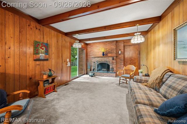 9460 Deer Park Court, Fenton, MI 48430
