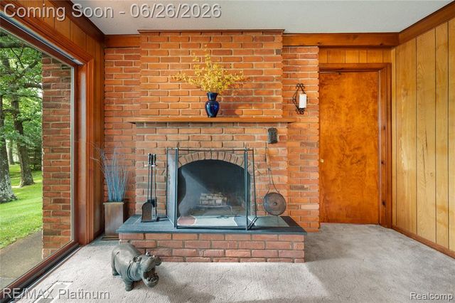 9460 Deer Park Court, Fenton, MI 48430