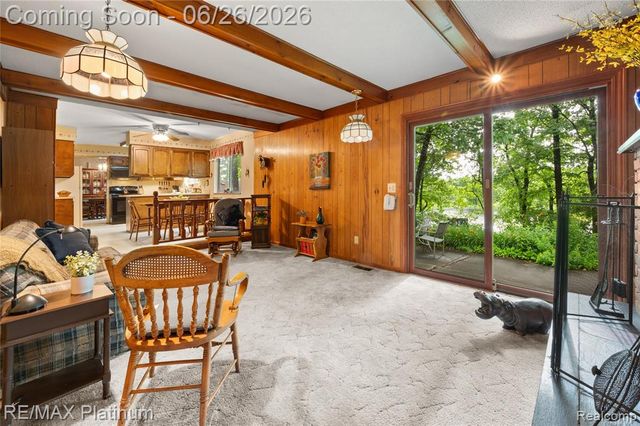 9460 Deer Park Court, Fenton, MI 48430